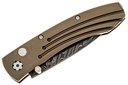 William Henry B05 Monarch Titan IV - Bronze Titanium
