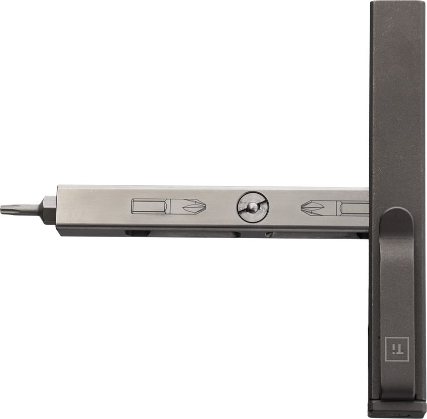 Big Idea Design Bit Bar Inline