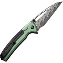 Civivi Sentinel Strike Button Lock