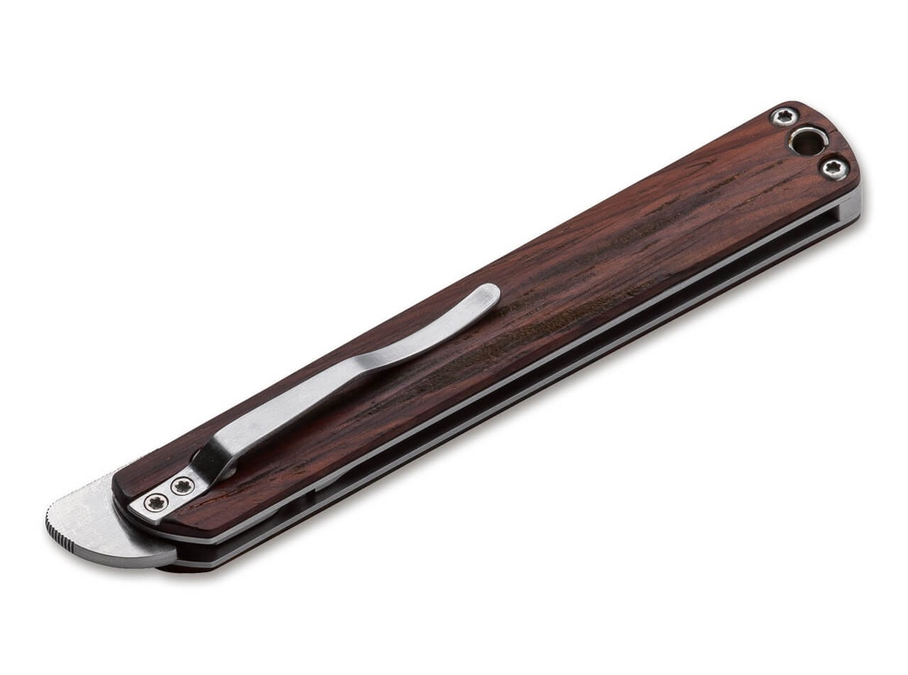 Boker Plus Wasabi Cocobolo