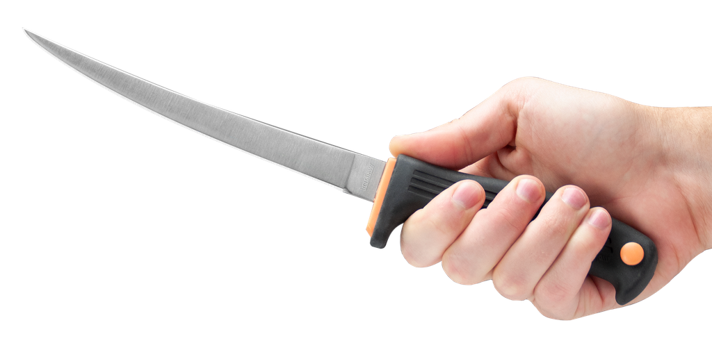 Kershaw 7-IN. CLEARWATER FILLET