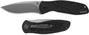 Kershaw BLUR - ALUM BLK/S30V SW