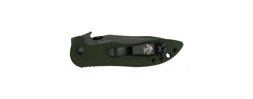 Kershaw CQC-5K 6074OLBLK