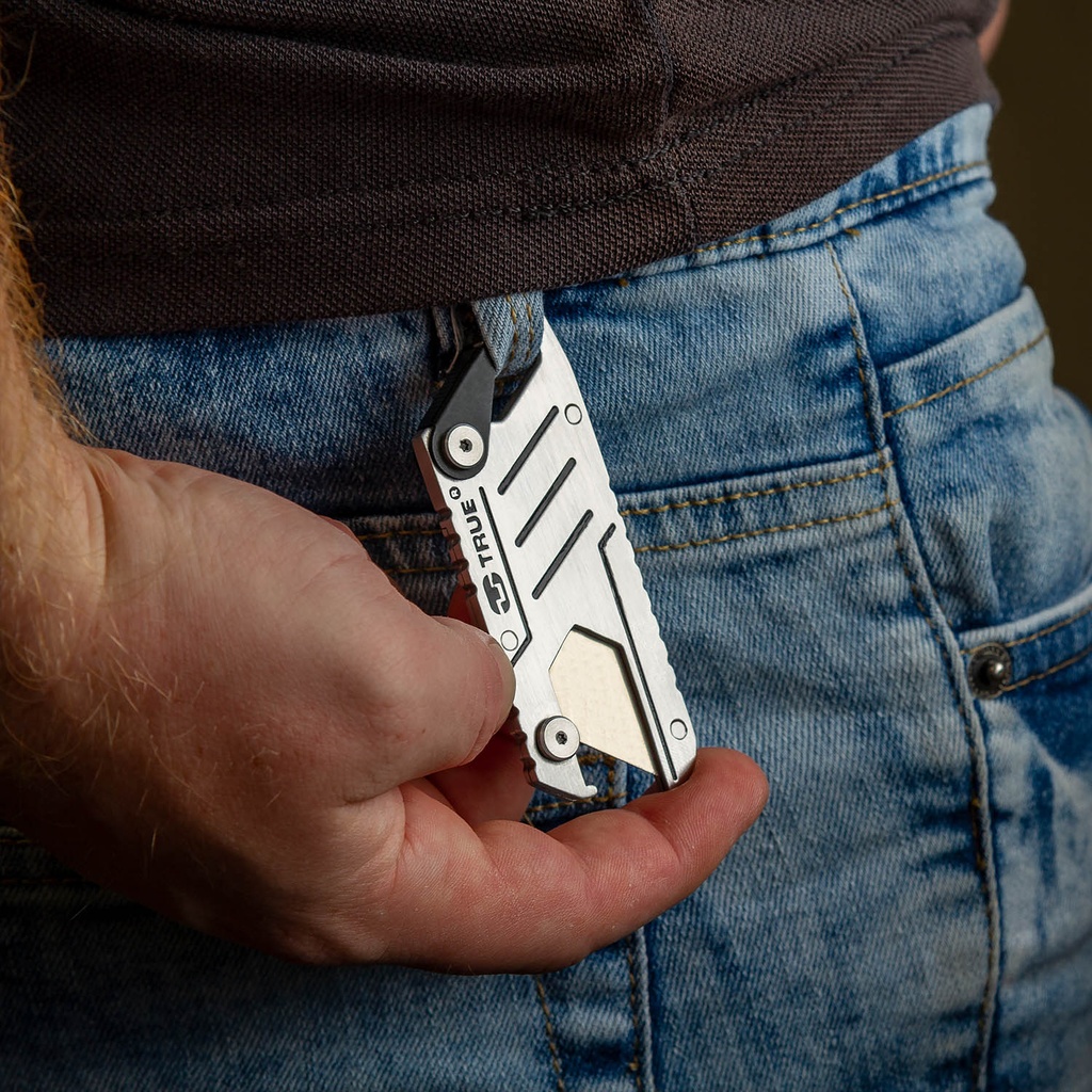 True Utility Box Cutter