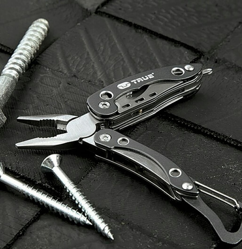 True Utility ClipTool