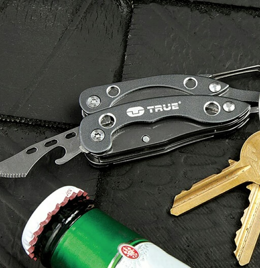 True Utility ClipTool