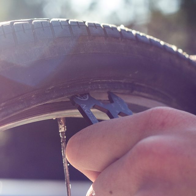 True Utility Cycle-On