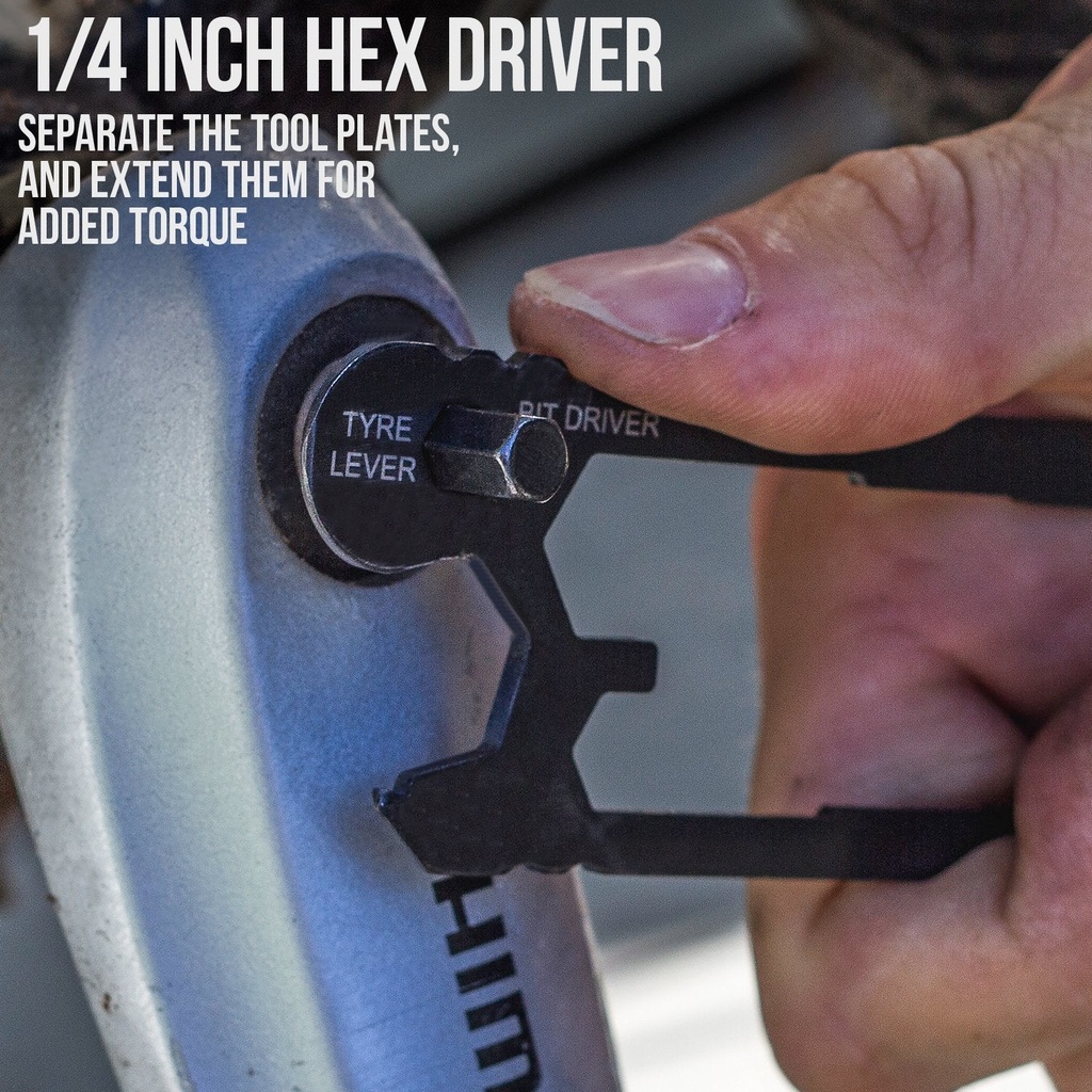 True Utility Cycle-On