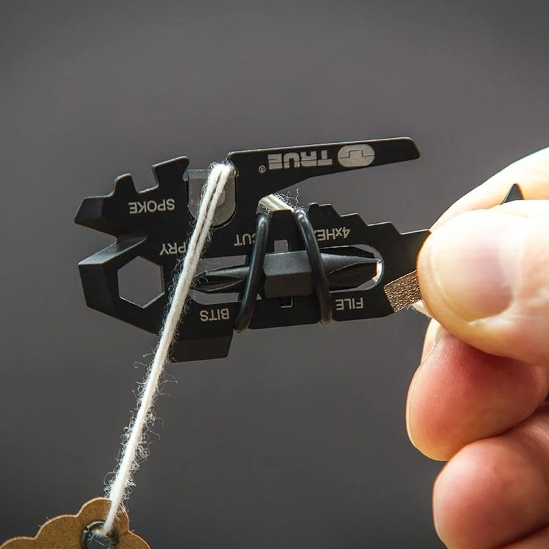 True Utility FishFace