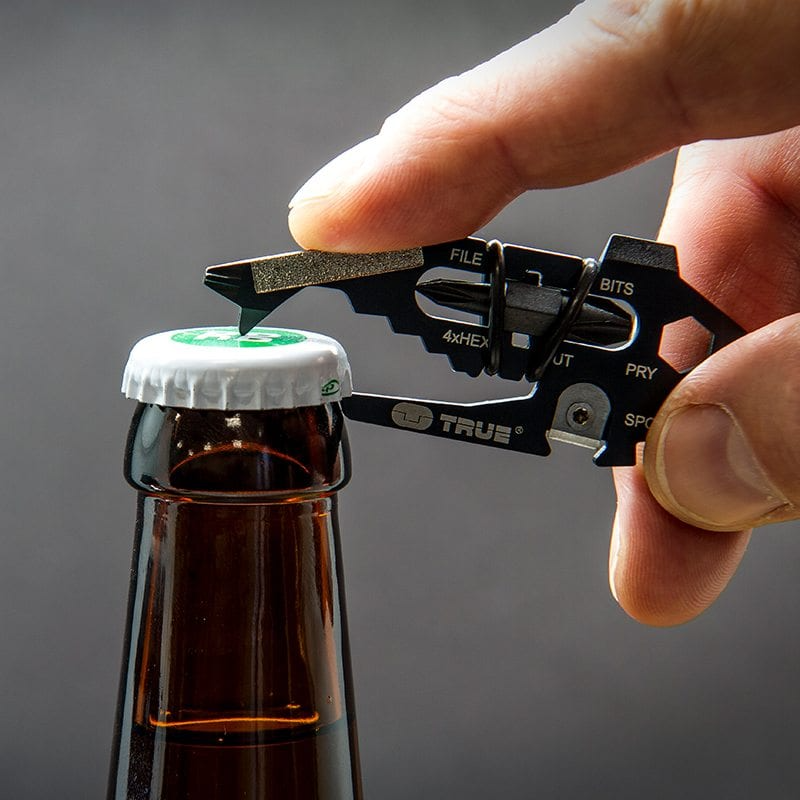 True Utility FishFace