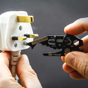 True Utility FishFace