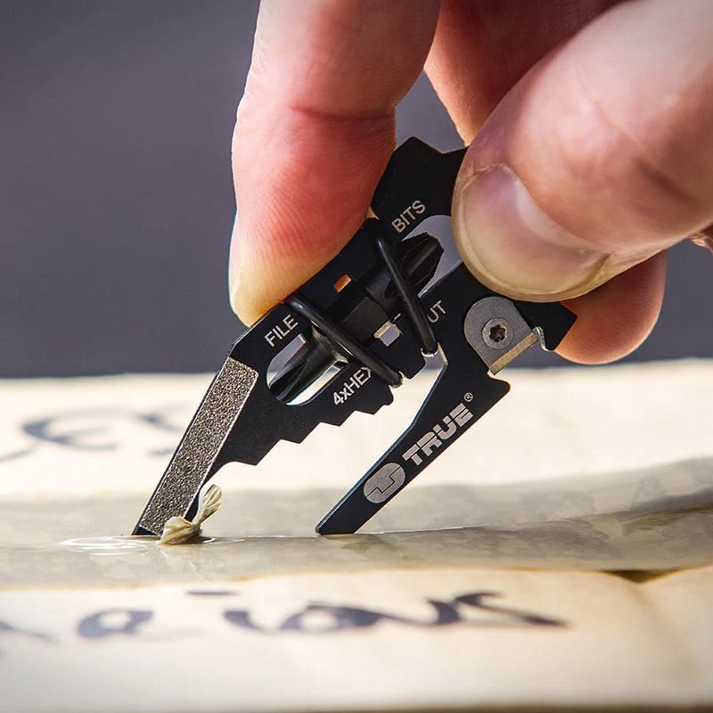 True Utility FishFace