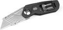 True Utility Knife+ (Black)