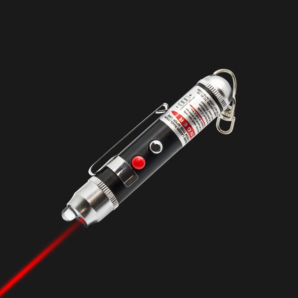 True Utility LaserLite