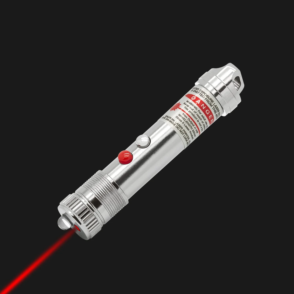 True Utility LaserLite Black Laser Lens