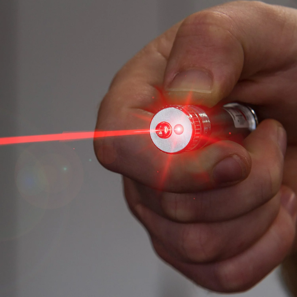 True Utility LaserLite Black Laser Lens