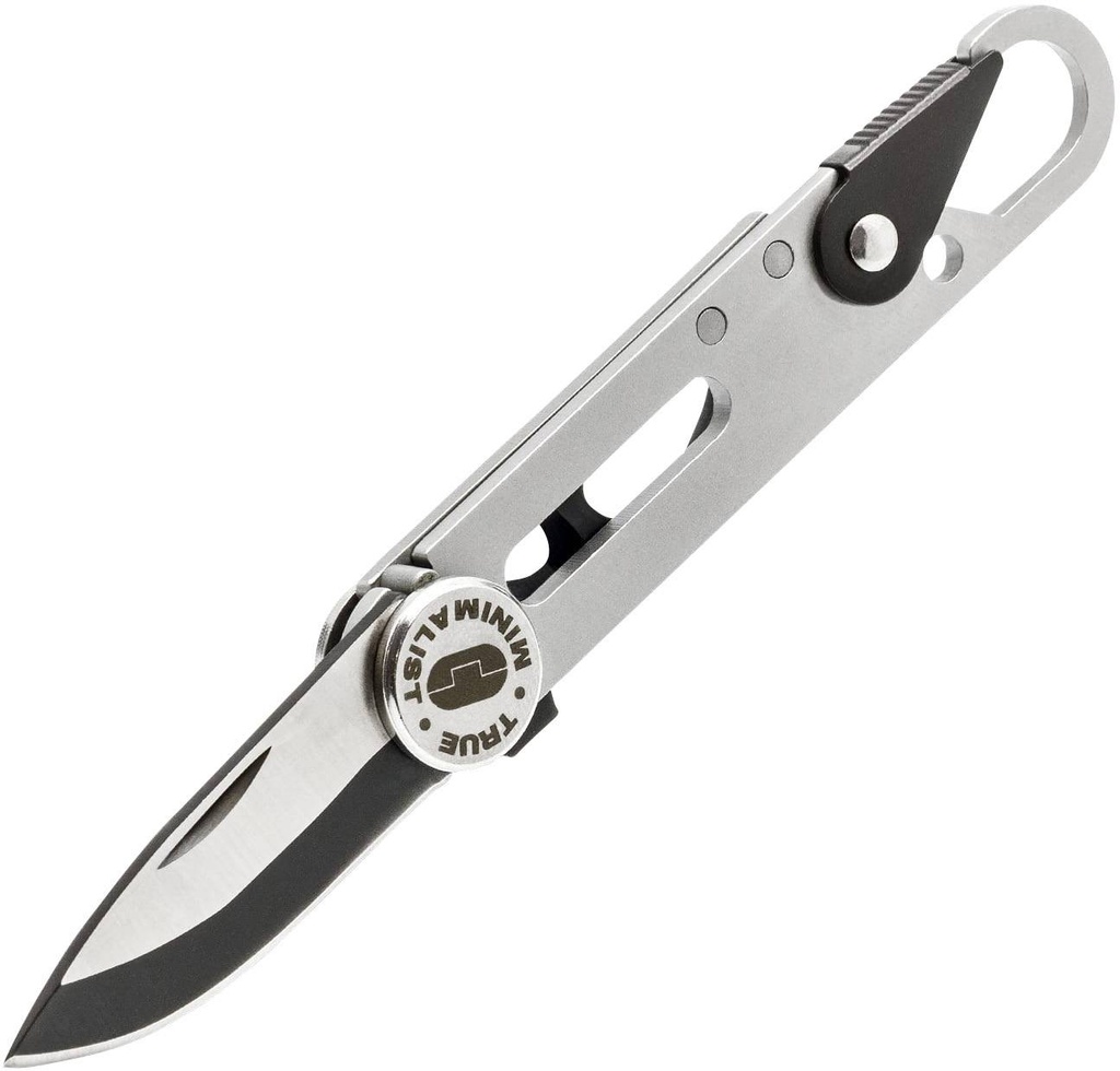 True Utility Minimalist