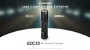 Nitecore EDC33