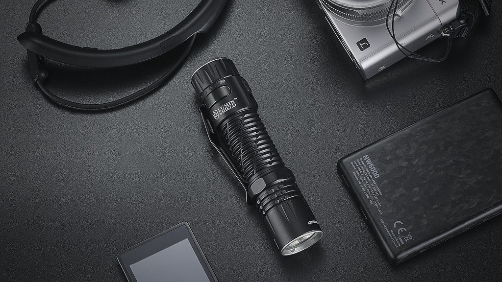Nitecore EDC33