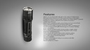Nitecore EDC35