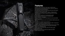Nitecore EDC25