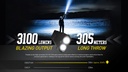 NITECORE EDC27