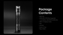 Nitecore MH12 Pro