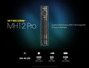 Nitecore MH12 Pro