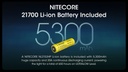 Nitecore MH12 Pro
