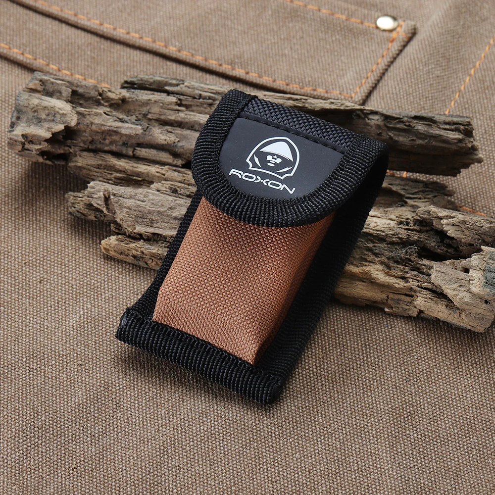 ROXON M3 14 in 1 Mini Multitool