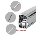 ROXON M3 14 in 1 Mini Multitool