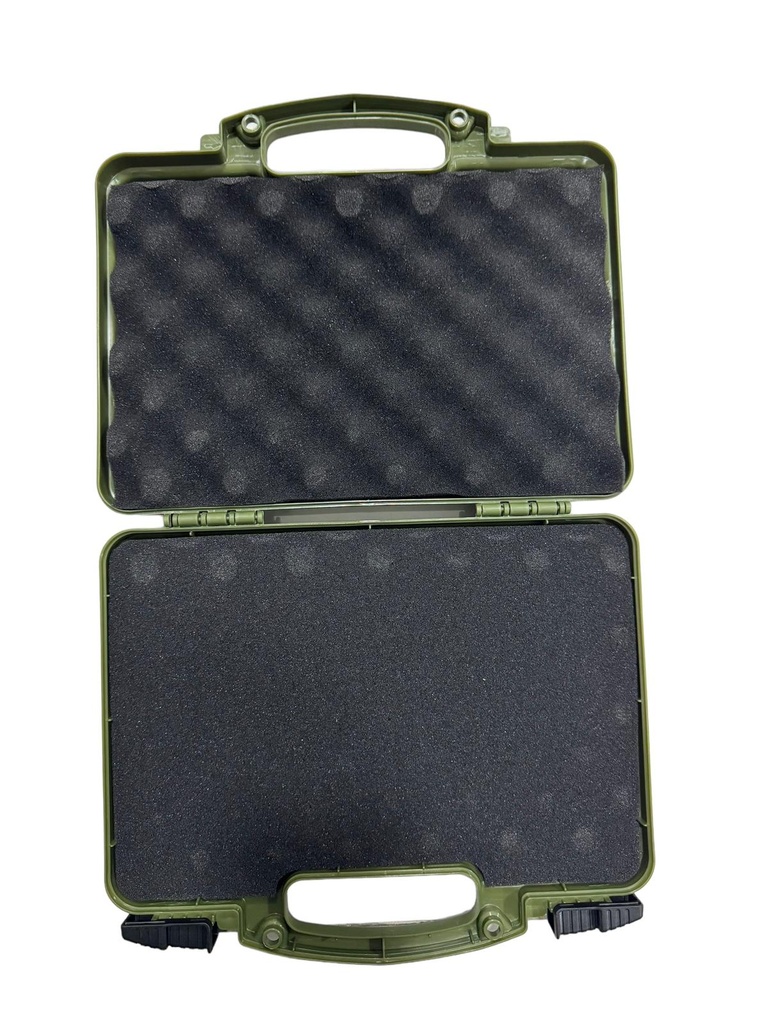 Hardcase 29*18cm ( 312508 ) - Green