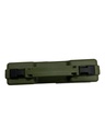Hardcase 29*18cm ( 312508 ) - Green