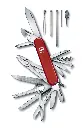 Victorinox Swiss Champ - Red