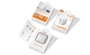 LDNIO 100W Home Charger Q408 - White
