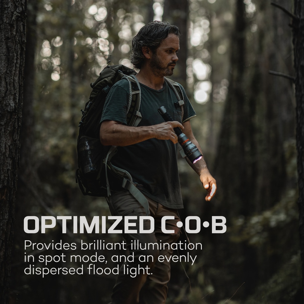 Nebo DAVINCI 12000 RC 