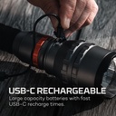 Nebo DAVINCI 12000 RC 