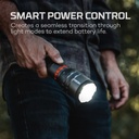 Nebo DAVINCI 12000 RC 