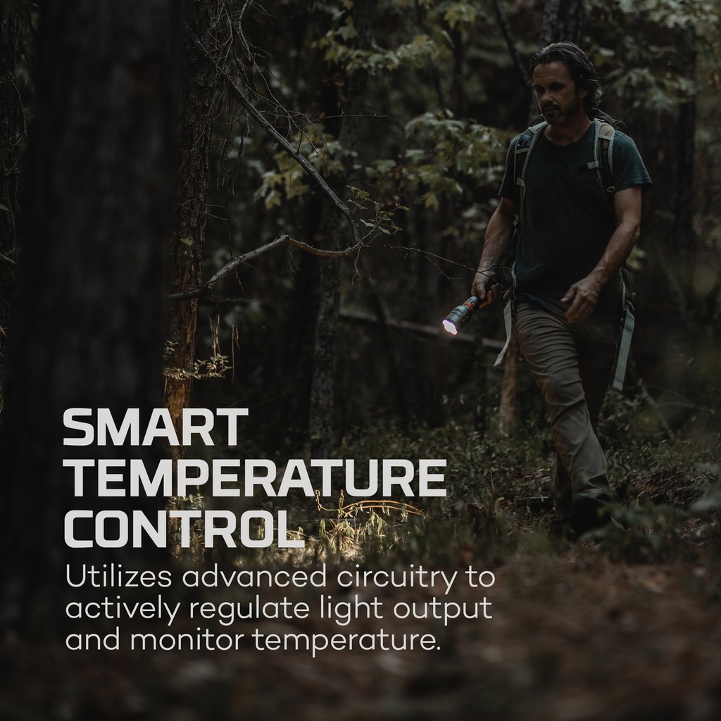 Nebo DAVINCI 12000 RC 