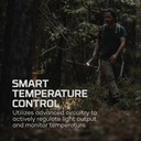 Nebo DAVINCI 12000 RC 