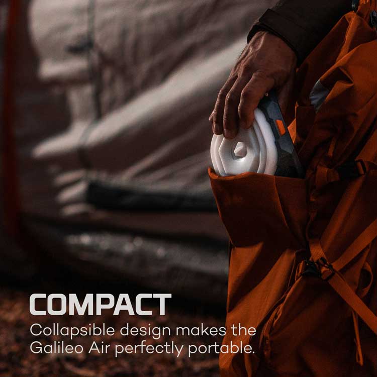 Nebo Galileo Air 500