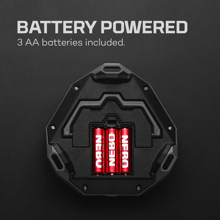 Nebo Galileo Air 500