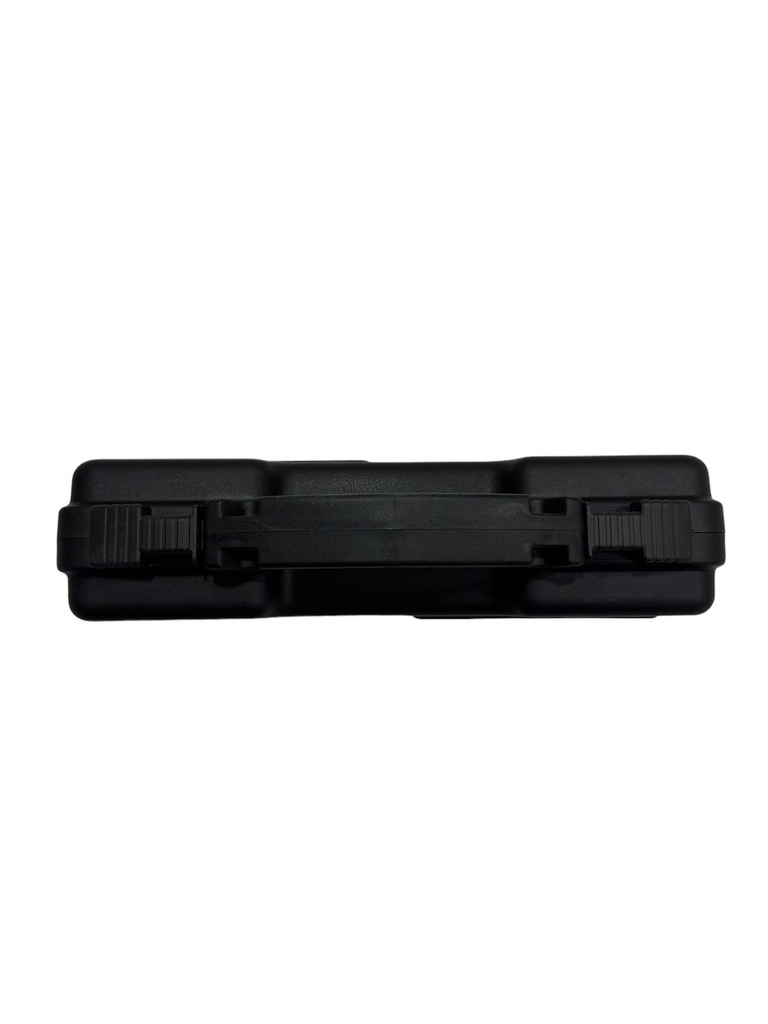 Hardcase 29*18cm ( 312508 ) - Black