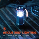 Nebo Galileo Tempest 350