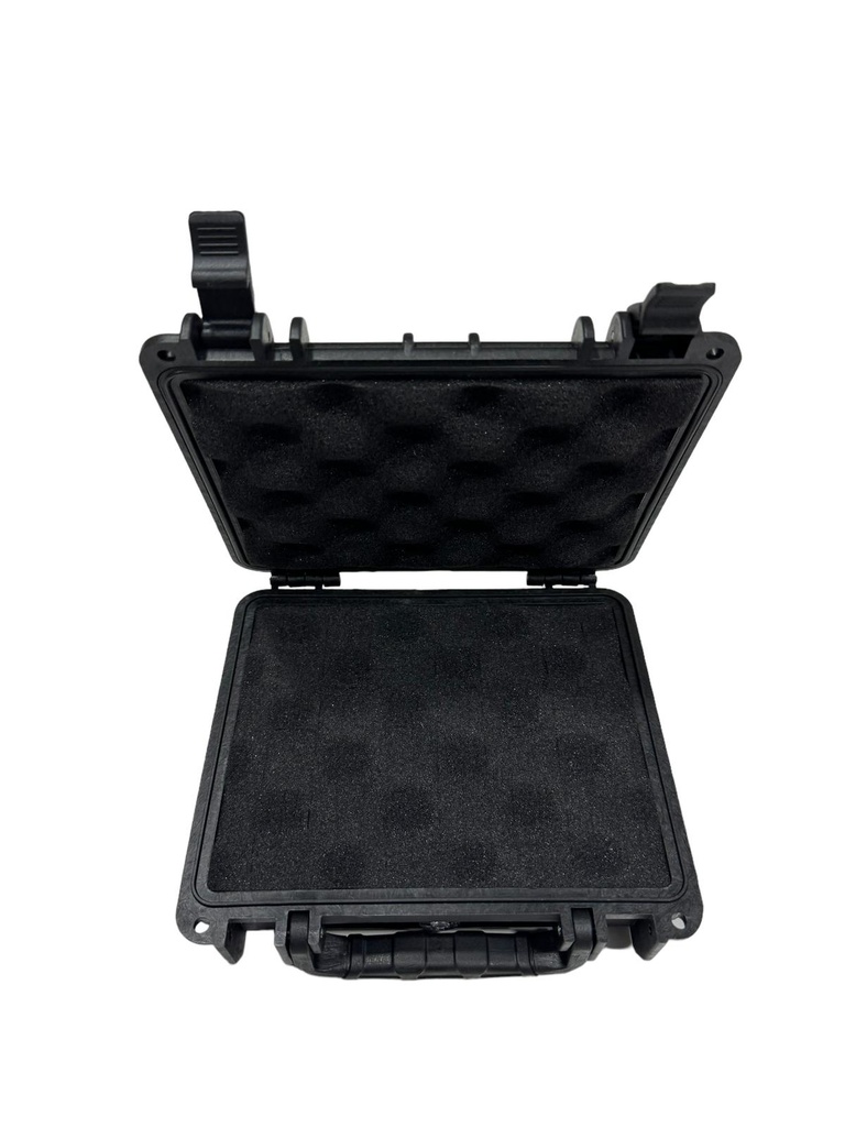 Hardcase 17*13cm ( 171305 ) - black