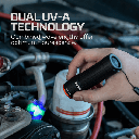 Nebo Torchy UV & Blacklight 