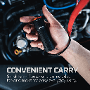 Nebo Torchy UV & Blacklight 