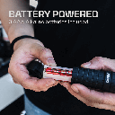 Nebo Torchy UV & Blacklight 