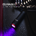 Nebo Torchy UV & Blacklight 