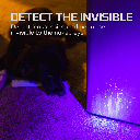 Nebo Torchy UV & Blacklight 